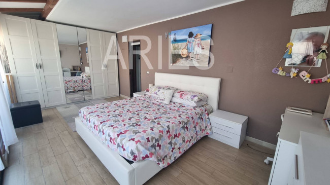 Appartamento in vendita a Fiumicino