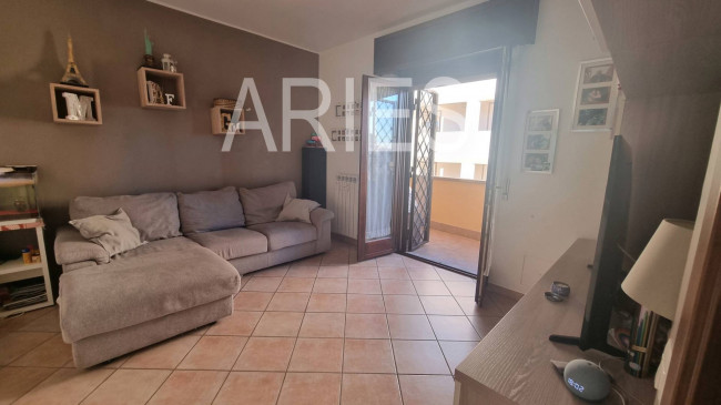 Appartamento in vendita a Fiumicino