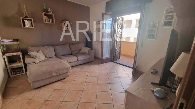 Appartamento in vendita a Fiumicino
