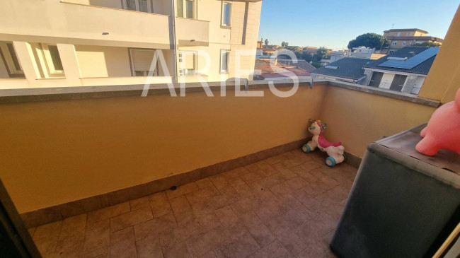 Appartamento in vendita a Fiumicino