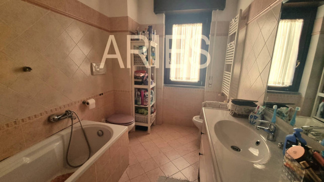Appartamento in vendita a Fiumicino