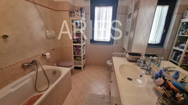 Appartamento in vendita a Fiumicino