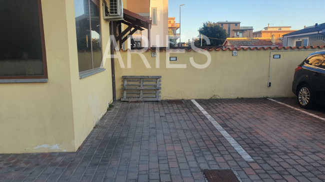 Appartamento in vendita a Fiumicino