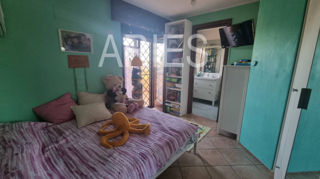 Appartamento in vendita a Fiumicino