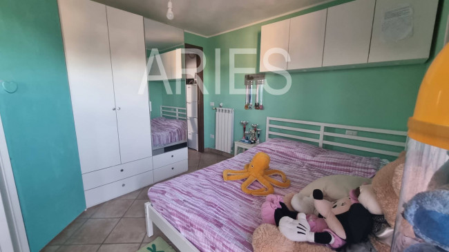 Appartamento in vendita a Fiumicino