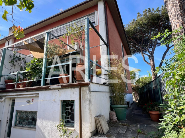 Villette a schiera in vendita a Roma