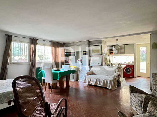 Villette a schiera in vendita a Roma