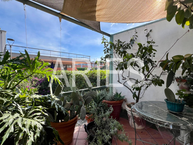 Villette a schiera in vendita a Roma