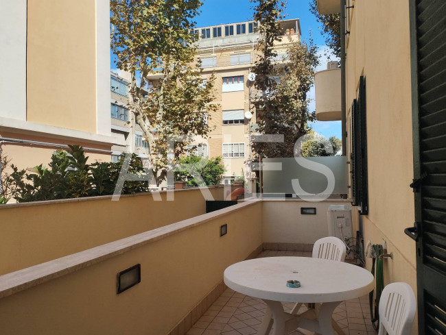 Appartamento in affitto a Roma