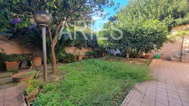 Villa in vendita a Fiumicino