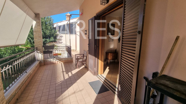 Villa in vendita a Fiumicino