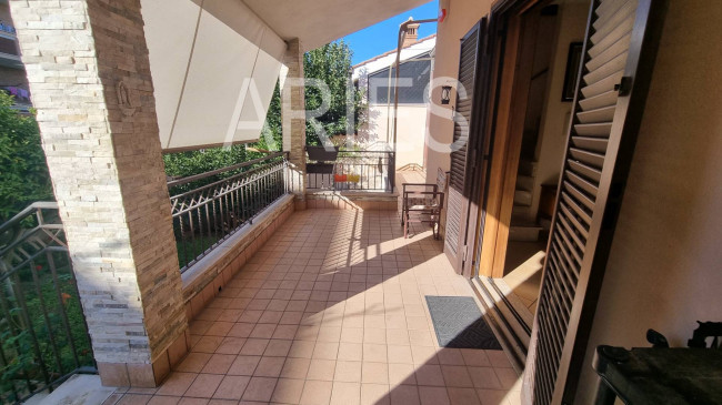 Villa in vendita a Fiumicino