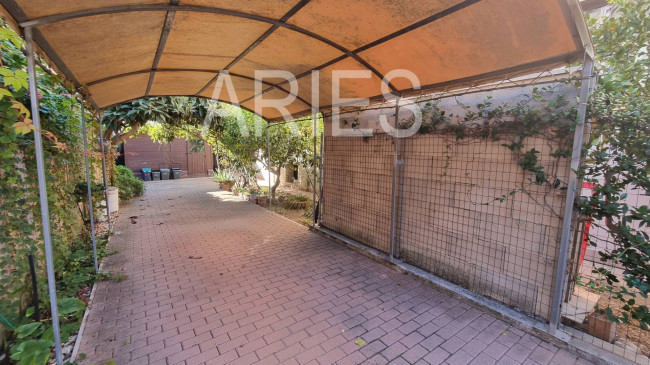 Villa in vendita a Fiumicino