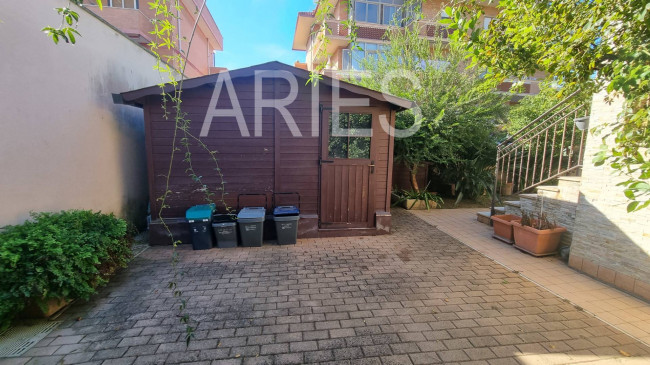Villa in vendita a Fiumicino
