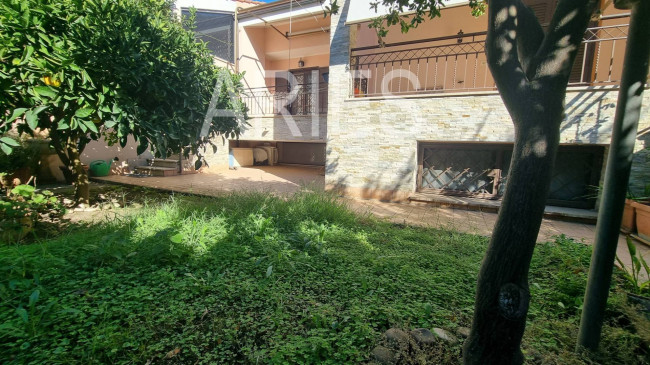 Villa in vendita a Fiumicino