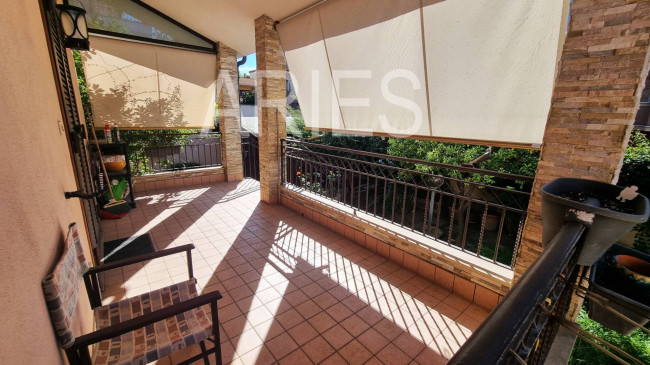 Villa in vendita a Fiumicino