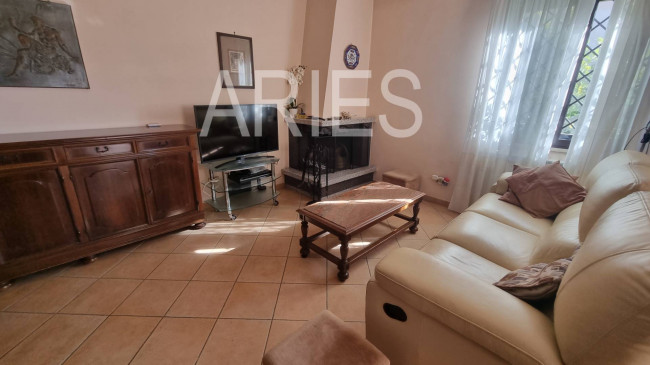 Villa in vendita a Fiumicino