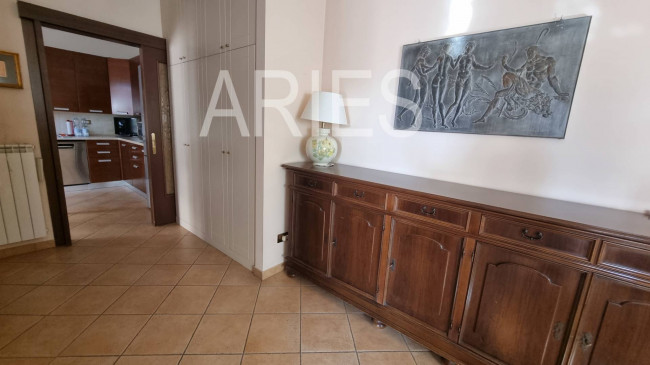 Villa in vendita a Fiumicino