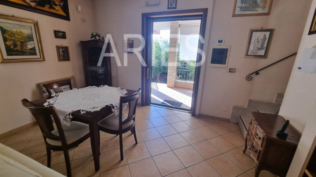 Villa in vendita a Fiumicino