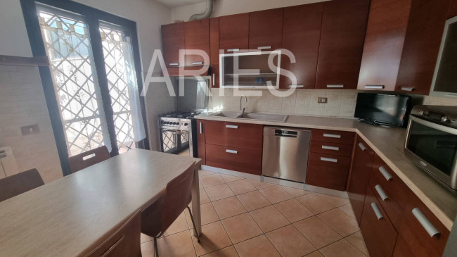 Villa in vendita a Fiumicino