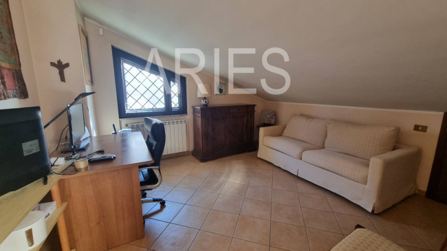 Villa in vendita a Fiumicino