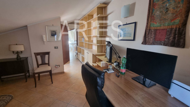 Villa in vendita a Fiumicino
