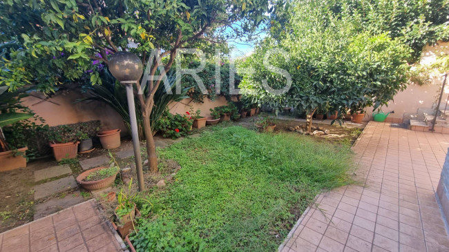 Villa in vendita a Fiumicino