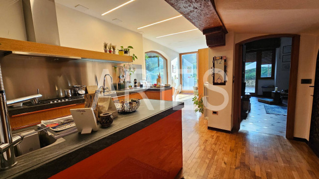 Villa in vendita a L'Aquila