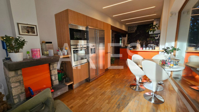 Villa in vendita a L'Aquila