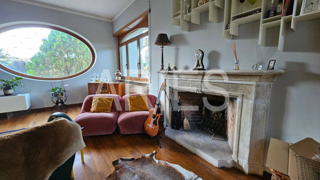 Villa in vendita a L'Aquila