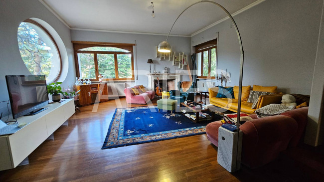 Villa in vendita a L'Aquila