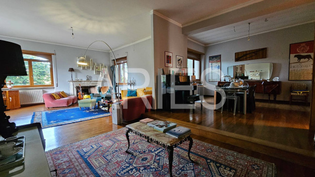 Villa in vendita a L'Aquila