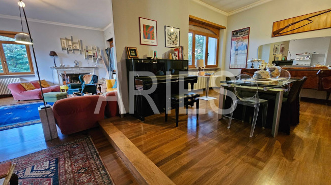 Villa in vendita a L'Aquila