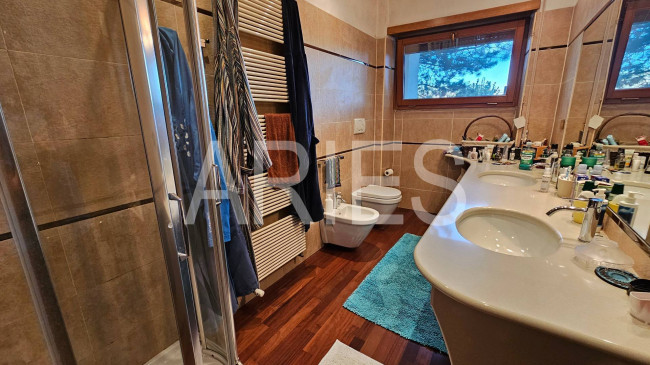 Villa in vendita a L'Aquila