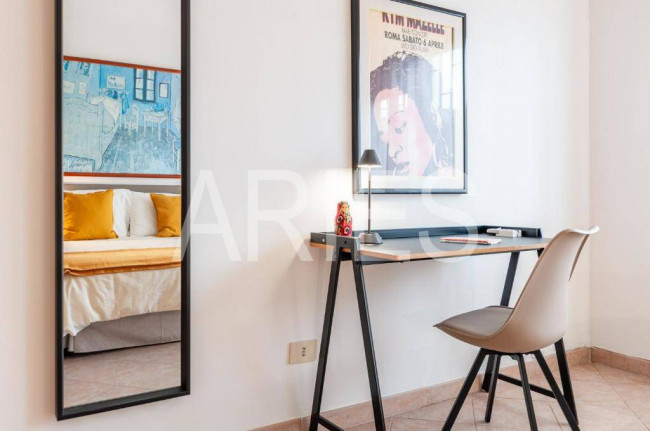 Appartamento in affitto a Roma