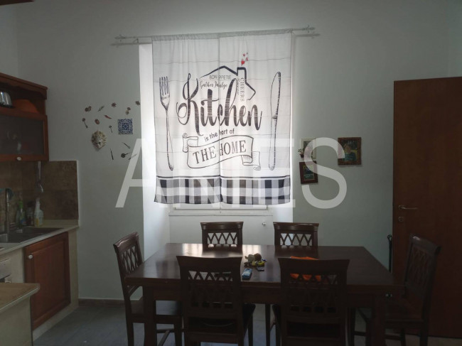 Appartamento in vendita a Castelnuovo di Porto