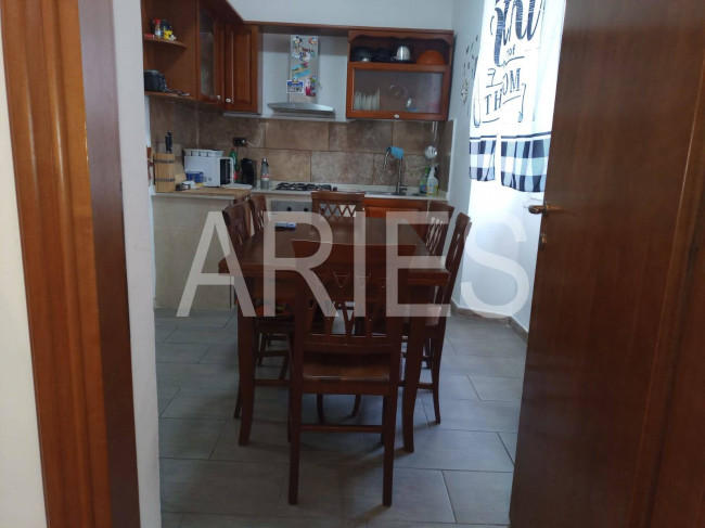 Appartamento in vendita a Castelnuovo di Porto