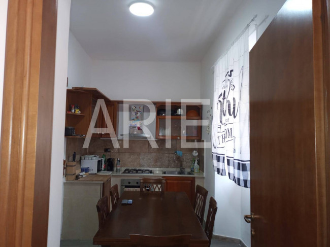 Appartamento in vendita a Castelnuovo di Porto