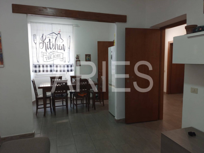 Appartamento in vendita a Castelnuovo di Porto