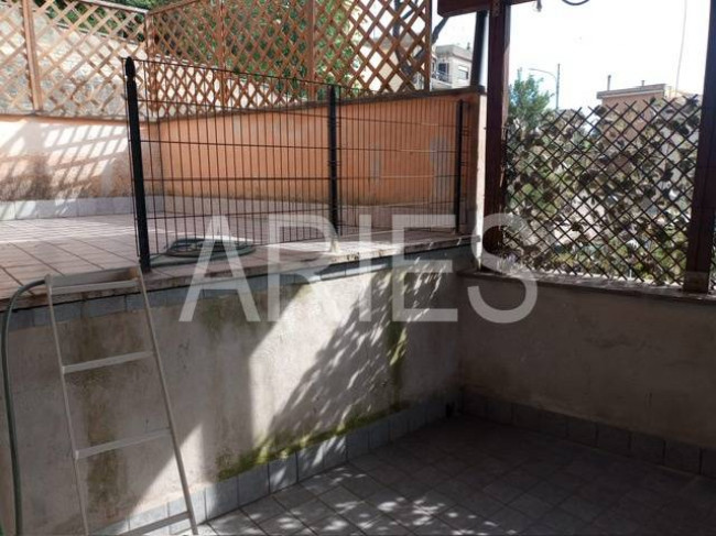 Appartamento in vendita a Castelnuovo di Porto