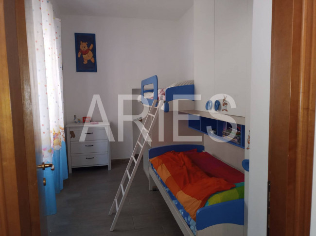 Appartamento in vendita a Castelnuovo di Porto