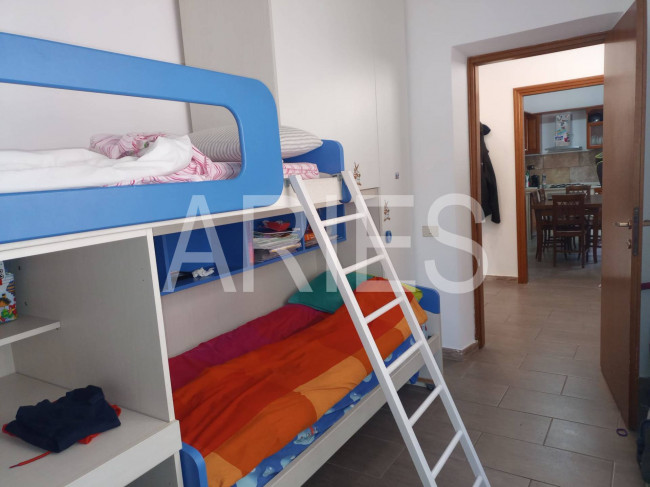 Appartamento in vendita a Castelnuovo di Porto