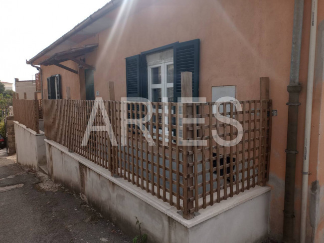 Appartamento in vendita a Castelnuovo di Porto