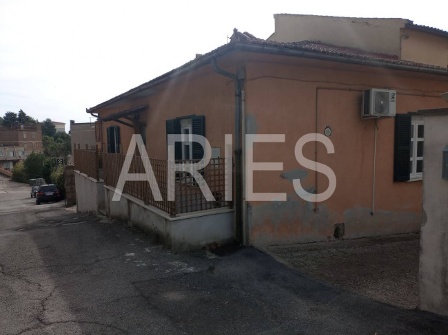 Appartamento in vendita a Castelnuovo di Porto