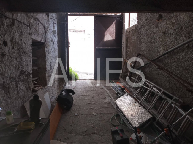 Appartamento in vendita a Castelnuovo di Porto