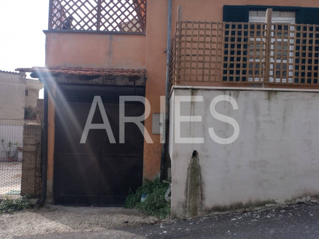 Appartamento in vendita a Castelnuovo di Porto