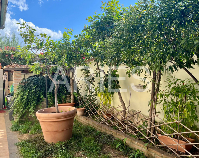 Villette a schiera in vendita a Fiumicino