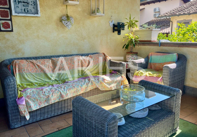 Villette a schiera in vendita a Fiumicino