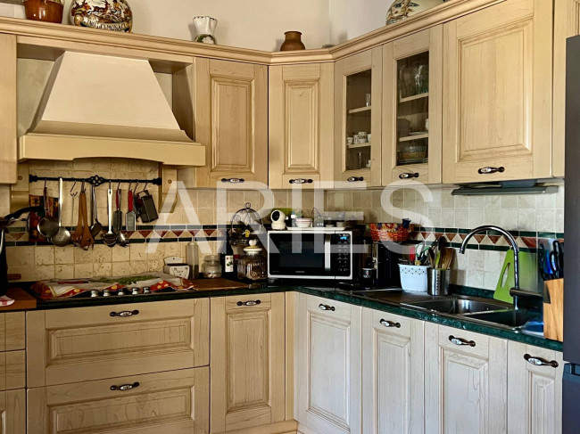 Villette a schiera in vendita a Fiumicino