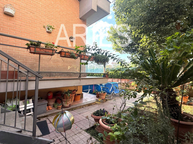 Villette a schiera in vendita a Roma